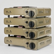 가스렌지 휴대용버너 G1 G2 G3_ 050613, 휴대용 가스렌지 G3