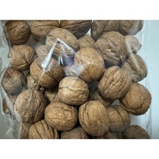 大台南五穀糧倉 帶殼核桃 600g 美國核桃 生核桃 堅果, 1個