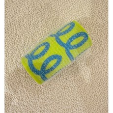 그래비티X구롤 구혜선헤어롤 리미티드 에디션 단품 라임롤링 2개 534402, 그래비티X구롤 구혜선헤어롤 리미티드 에디션 단품 라임롤