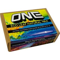 천연 따뜻한 온도 스노보드 및 스키 왁스 100g 온도에서 핫 또는 문지르기, 1개