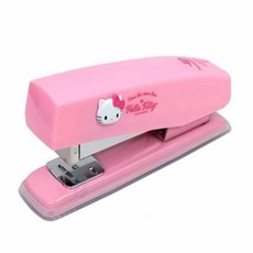 디어 스테플러 캐릭터학용품