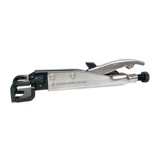 含稅 黑手牌 焊接板金鉗組 BH-380 5支組 焊接板金鉗 板金鉗 盒裝 包含 BH-381 BH-385, 1個, BH-383單支-附發票