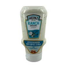 하인즈 랜치 드레싱 418.5g, 1개