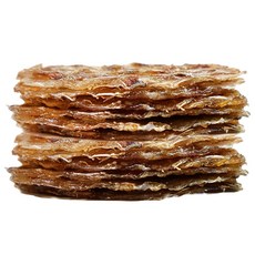 진짜 맛있는 두꺼운 두툼쥐포 ss급 쥐포, 1개, 1kg