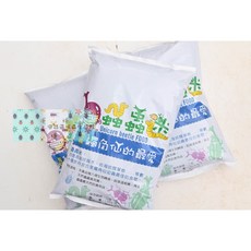 蟲蟲米-基礎土 獨角仙幼蟲飼育用腐植土 基礎營養土 幼蟲飼養土, 1個