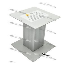 BBTatami 전동 리프팅 테이블 80kg 리프트 플랫폼 310-680mm 오토 컨트롤 110-220VAC 알루미늄 강판