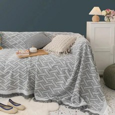 윈드 솔리드 컬러 샌드 헤어 타월 풀 커버 천 소파 쿠션 북유럽 담요 사계절, 색상: 11. 6 / 크기: B. 180X230CM