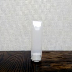 화장품 공병 30g 투명 용기 재활용 뷰티 저장 샘플 병 미니 스킨 케어 패키지 플라스틱, 본상품, 1