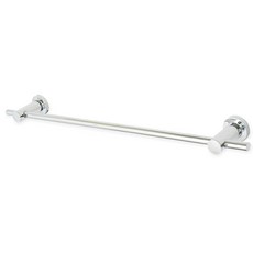 한솔 간격 조절 가능한 만능 수건걸이, 1개