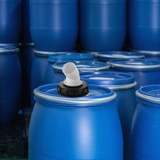 뚜껑 필터 수직 빗물 탱크 플라스틱 버킷 커버 효율적인 공간 절약, 기본, 1L