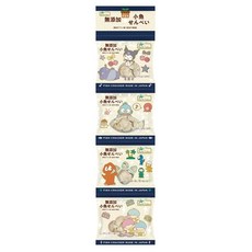 North Colors 노스컬러즈 순국산 소어 센베이 4연 11g 4봉