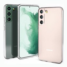 갤럭시 A31 변색방지 GP투명젤 A315 케이스(호환 상품)