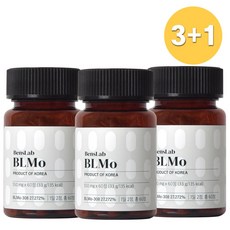먹는 비엘모, 3개, 60정