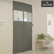 벨라홈방풍막 벨라홈 패딩방풍막 1+1, 1, 없음