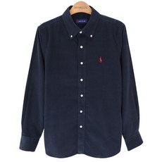 RAPA CLUB 男女燈芯絨