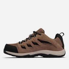 [백화점 정품] 컬럼비아 남성 크레스트우드 로우 워터프루프 와이드핏 BI1209