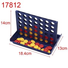 연결 게임 보드 스포츠 엔터테인먼트, 1. 18.4x13x14