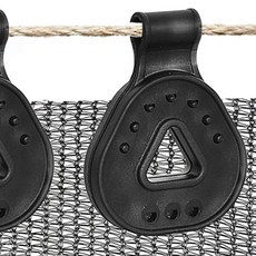 야외 정원 수영장 방수포용 타프 클립 캔버스 태양광 커버 RV 차양 안전 잠금 그립 클램프 캠핑용, 01 빠른, 02 without Cords