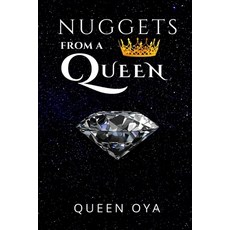 (영문도서) Nuggets from a Queen: A 365 Day Devotional Paperback, Leeds Press Corp, English, 9798889924326
