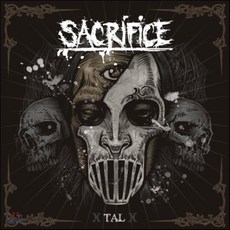 [CD] 새크리파이스 (Sacrifice) - 탈 (TAL), 1
