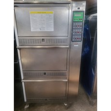 [중고] 업소용 취반기 150인용 대형 밥솥