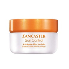 랭커스터 선 컨트롤 안티-에이징 울트라-너리싱 애프터 선 밤, 1개, 50ml