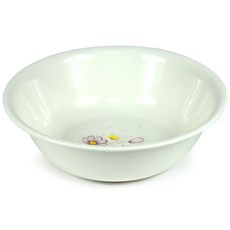 예스미-(283693) 코스모스 세수대야(대), 1개