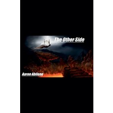 (英文圖書)The Other Side 平裝版, Syphon Creative, 英文