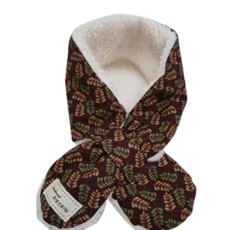 DH 유아네키 목을 감싸안아~ 목도리!!, 아카시아, 1개