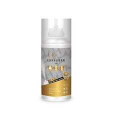 RICHES 空間水煙除臭自動噴霧, 1個, 150ml, 清新香氛