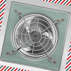 공업용 유압식 대풍량 환풍기 DWV-25DRBF (25BF) 공업용환풍기 벽부형환풍기 화장실환풍기 유압식환풍기