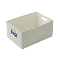 聯府 你可6號數字收納盒 TLR06, NA, 1個