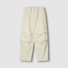 JAJU 여 사각사각 파라슈트 팬츠 J126201087011 671465