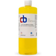 오토 워시 & 샴푸 32온스 | 폼 캐논 및 압력 세척기용 프리미엄 PH 뉴트럴 세차 비누 레몬 향이 나는 고발포 자동차 모든 페인트 유형에 안전 광택 보호 추가, 오토 워시 & 샴푸 32온스 | 폼 캐논 및 압력 세척