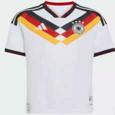 아디다스키즈 독일 26 홈 저지 키즈 JZ4560 NC 유성점