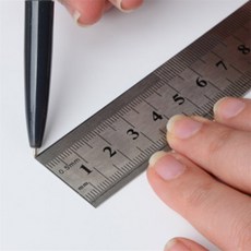 비채감 30cm 자 제도자