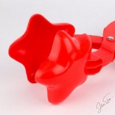 다온샵 별똥별 모래틀 집게 아기모래놀이