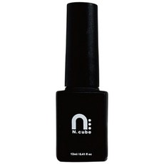 Ching co 青可 N.cube可卸底膠 12ml 台灣品牌 中文標籤 功能膠 甲油膠 美甲凝膠, 如圖, 1個