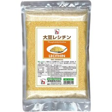 코토부산 대두 레시틴 250g 과립형 포스파티딜세린(PS) 포스파티딜콜린(PC)
