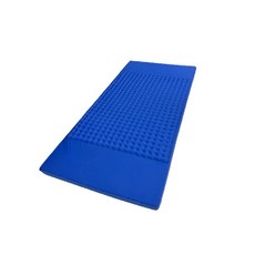 【海夫健康生活館】惠生HESN 新型晶體凝膠床墊 附萊卡床罩(HS116-N)