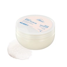 솔테라피 솔티 라이스 바디스크럽 일랑일랑꽃향, 1개, 300g