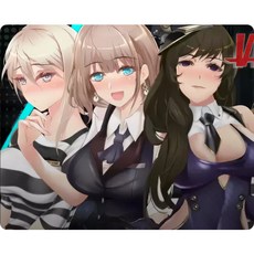 T6641 我在女子監獄開後宮 PC遊戲 STEAM官方中文步兵版 全回想 互動SLG 650M, 1個