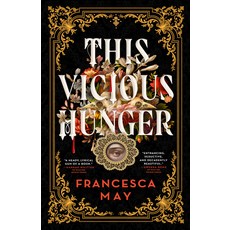 (영문도서)This Vicious Hunger Paperback, Redhook, English, 9780316287708