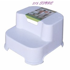 吾愛 墊高椅 - 防滑兒童墊高椅/浴室墊高凳 (BI-5858 台中出貨), 1個