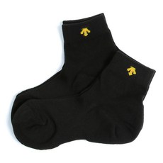 BGD(DVB-9136S2) 25.0-28.0 cm [데산트] 양말 2족조 2점 세트 배구 방취 스테디셀러