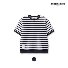 레노마 키즈 루즈핏ST 썸머 맨투맨 R2421T113 11