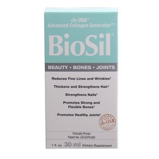 BioSil 矽至美 膠原蛋白生成ch-OSA口服液, 30ml, 1瓶