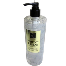 엘라스틴 퍼펙트프리즈 튜브젤 헤어젤 DP, 1개, 450ml