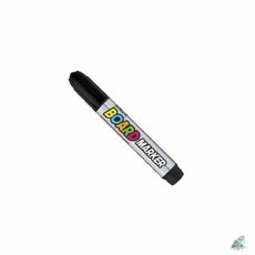 더캔바 화이트보드마카 2.0mm 흑색 보드펜
