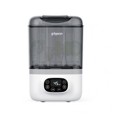 PIGEON 貝親 高效智能蒸氣消毒烘乾鍋
